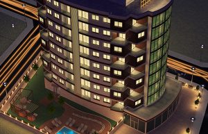 NESTHOMES