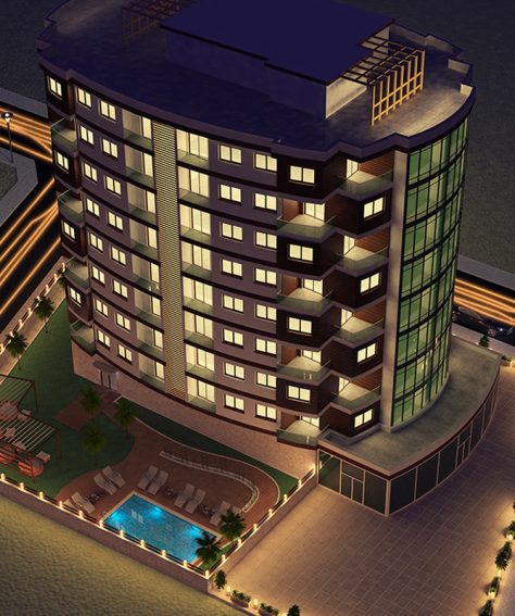 NESTHOMES
