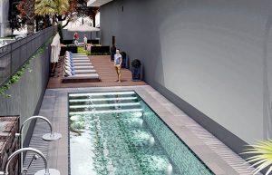 Modern Yaşam Alanları