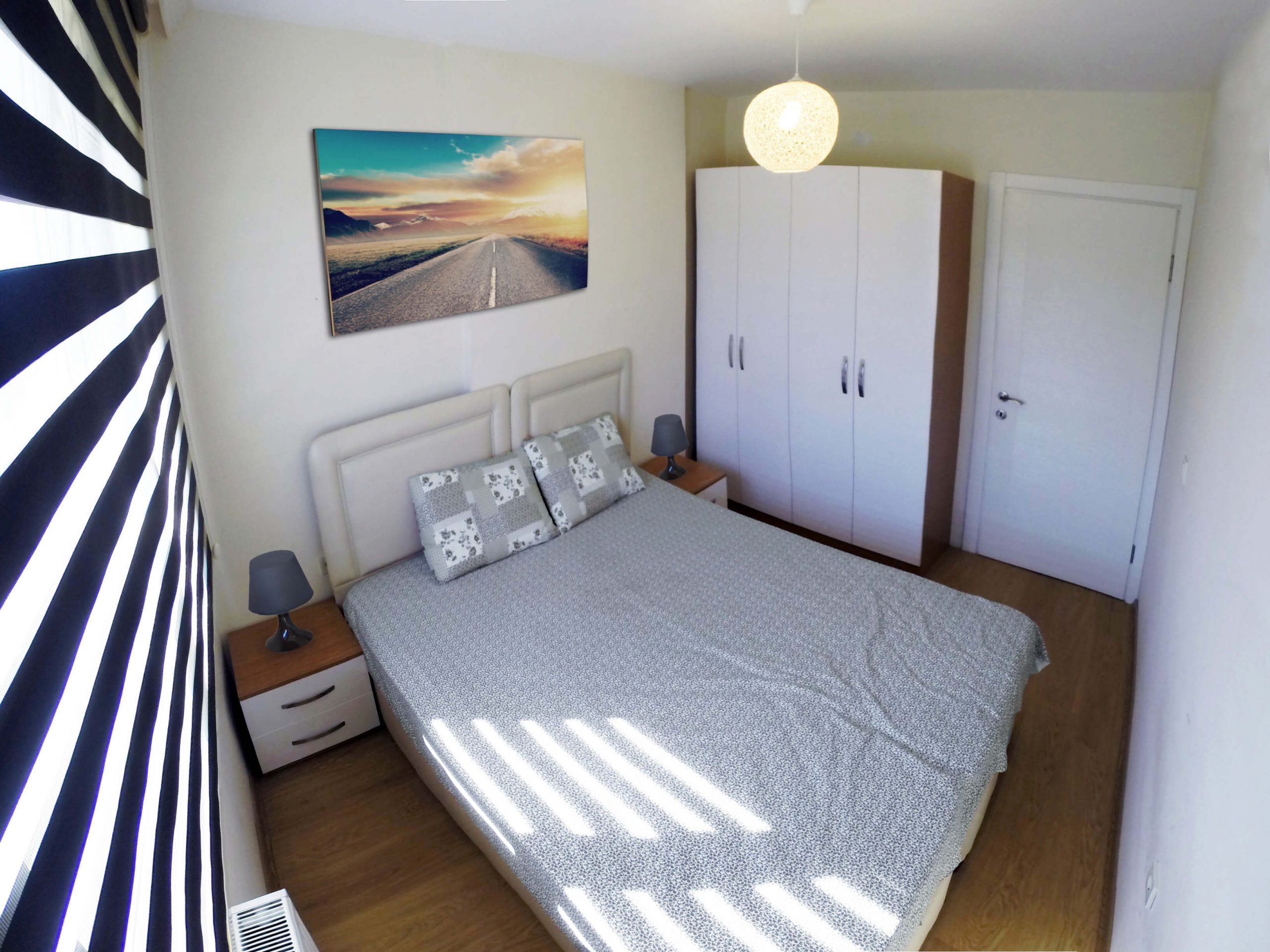 ANDA SUITES BUCA I