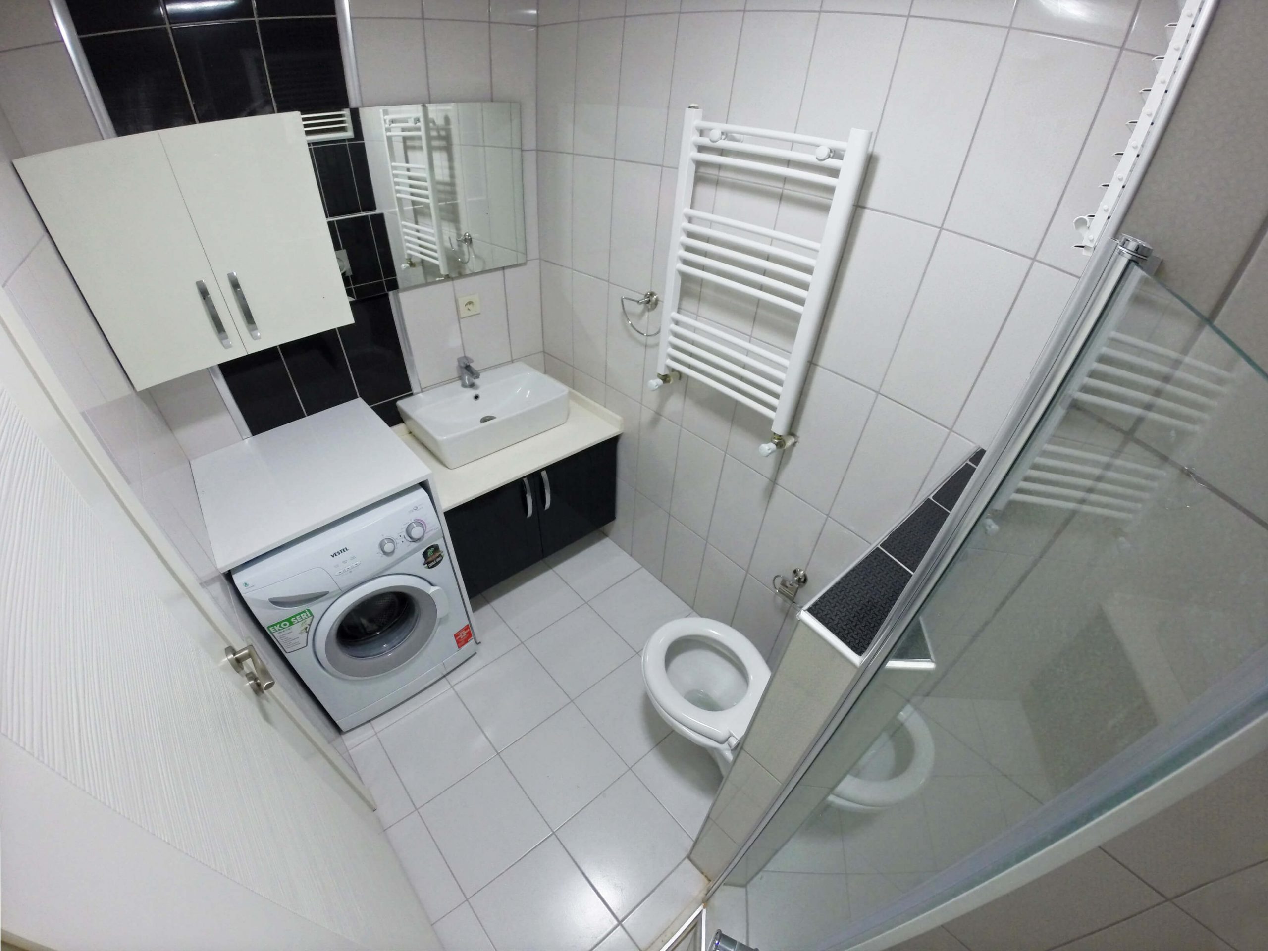 ANDA SUITES BUCA I