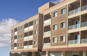 ANDA SUITES BUCA I