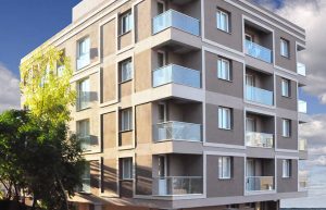 ANDA SUITES BUCA II